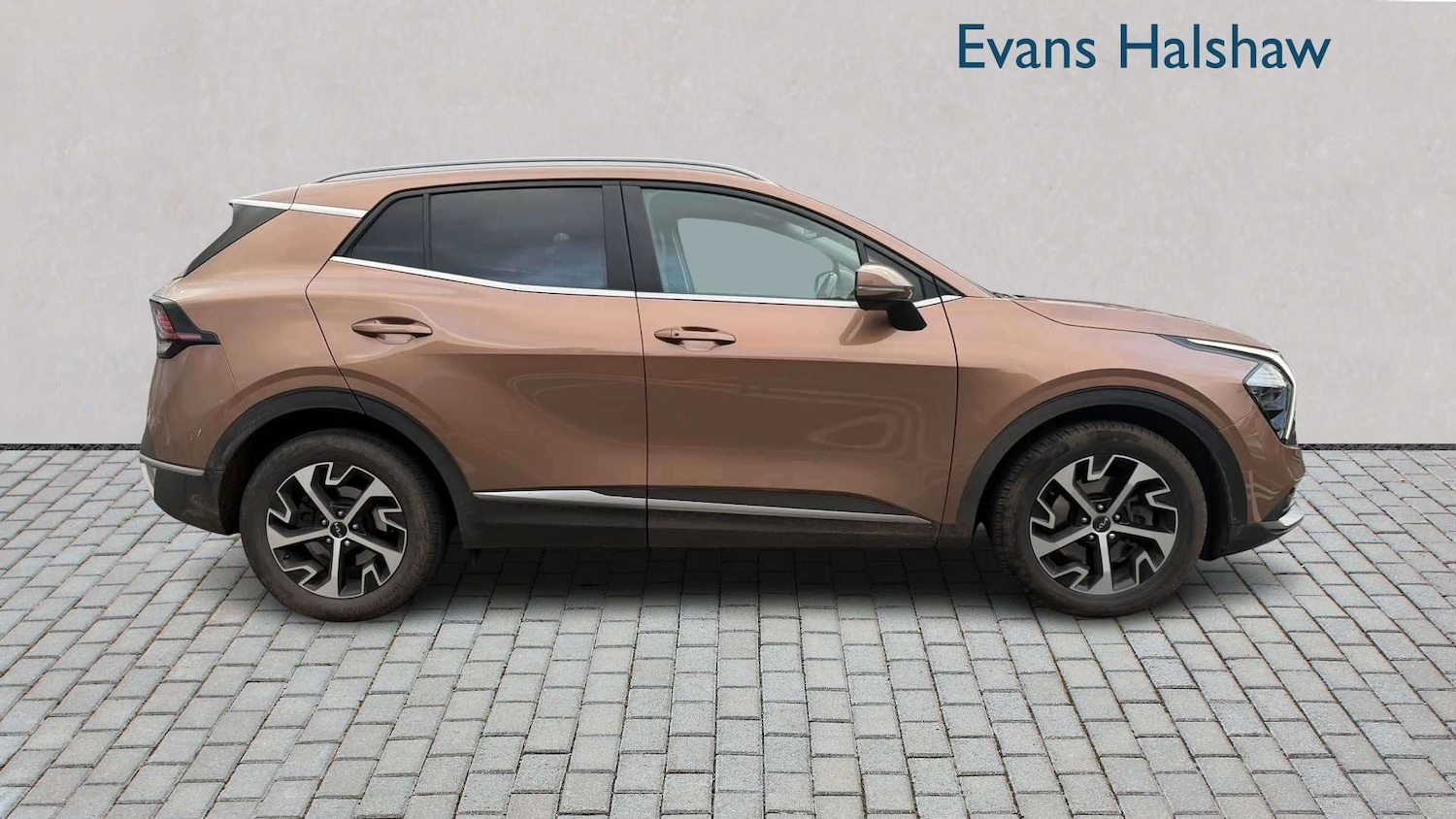 Used Kia Sportage for sale - 77861414: Photo 3