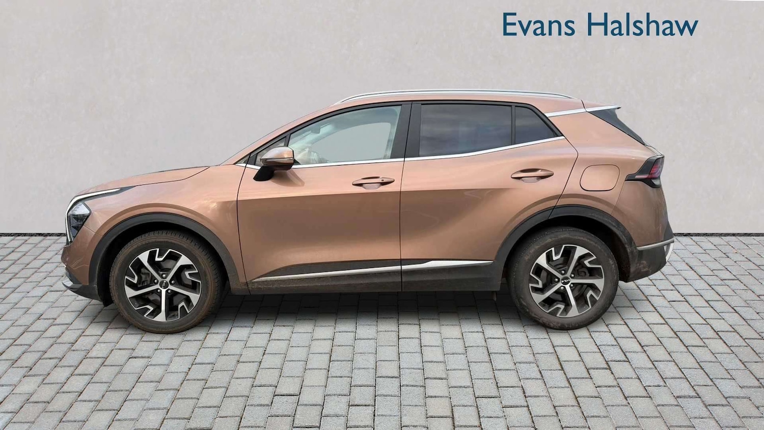 Used Kia Sportage for sale - 77861414: Photo 4