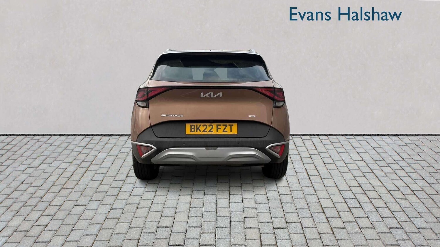 Used Kia Sportage for sale - 77861414: Photo 6