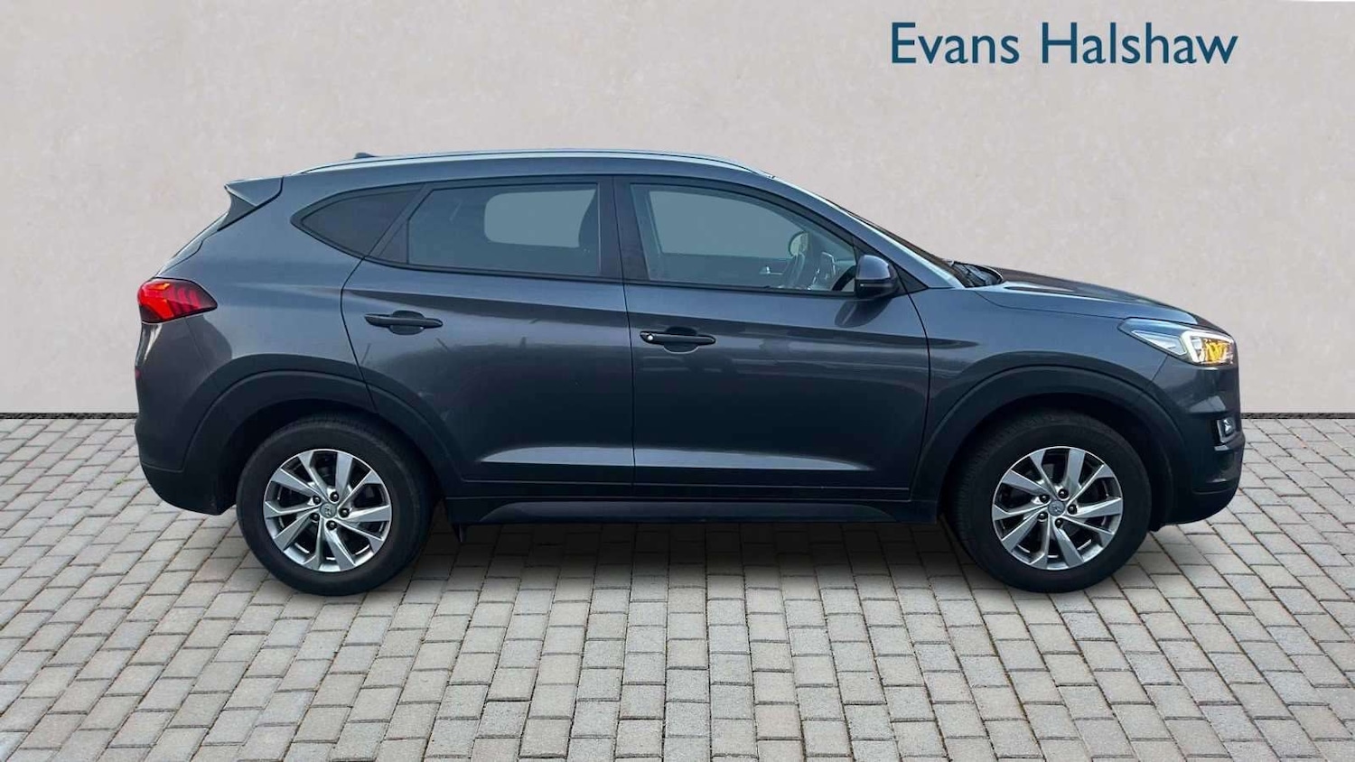 Used Hyundai TUCSON 2020 for sale - 78010153: Photo 4