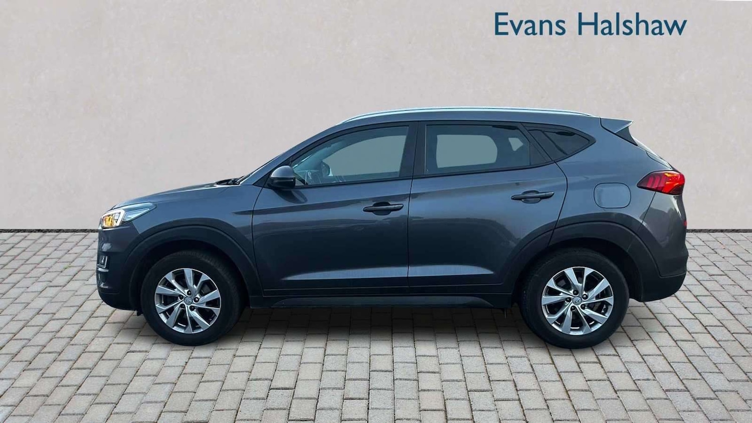 Used Hyundai TUCSON 2020 for sale - 78010153: Photo 6