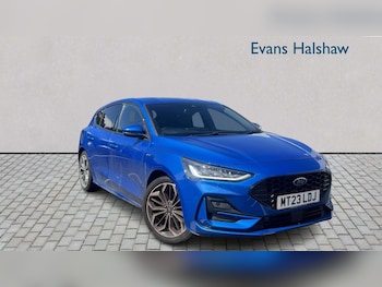 Used Ford Focus 2023 for sale - 78576864: Photo