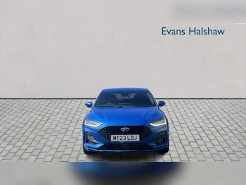 Used Ford Focus 2023 for sale - 78576864: Photo