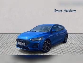 Used Ford Focus 2023 for sale - 78576864: Photo