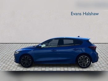 Used Ford Focus 2023 for sale - 78576864: Photo