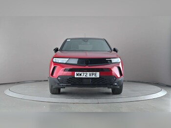 Used Vauxhall Mokka 2022 for sale - 78337694: Photo