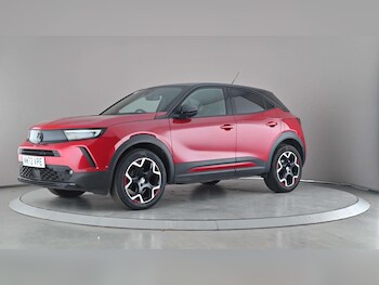 Used Vauxhall Mokka 2022 for sale - 78337694: Photo