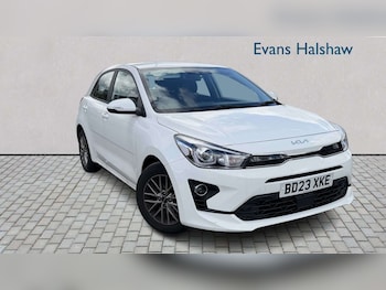 Used Kia Rio 2023 for sale - 78800116: Photo