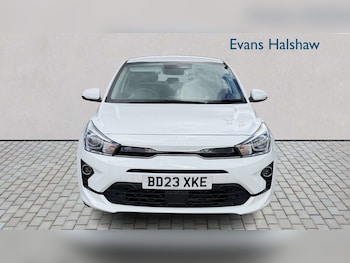 Used Kia Rio 2023 for sale - 78800116: Photo