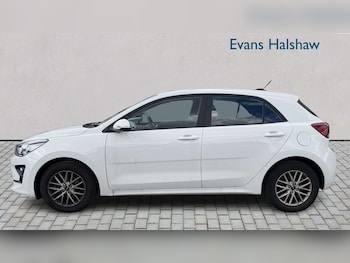 Used Kia Rio 2023 for sale - 78800116: Photo