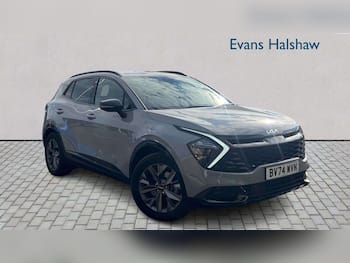 Used Kia Sportage 2024 for sale - 79851513: Photo