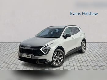 Used Kia Sportage 2024 for sale - 79851513: Photo