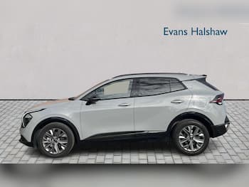 Used Kia Sportage 2024 for sale - 79851513: Photo