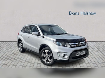 Used Suzuki Vitara 2016 for sale - 78978740: Photo