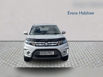 Used Suzuki Vitara 2016 for sale - 78978740: Photo