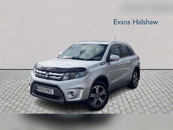 Used Suzuki Vitara 2016 for sale - 78978740: Photo