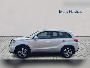 Used Suzuki Vitara 2016 for sale - 78978740: Photo