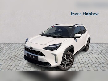 Used Toyota Yaris Cross 2025 for sale - 79172613: Photo
