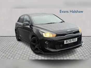 Used Kia Rio 2019 for sale - 77983274: Photo