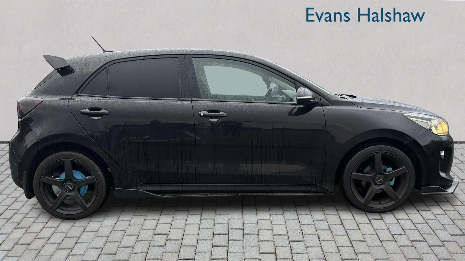 Used Kia Rio 2019 for sale - 77983274: Photo 2