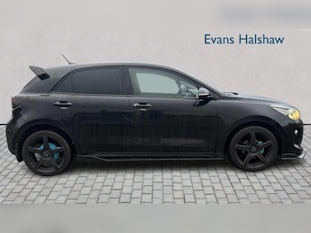 Used Kia Rio 2019 for sale - 77983274: Photo