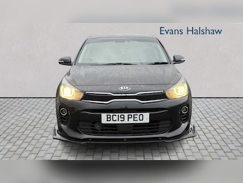 Used Kia Rio 2019 for sale - 77983274: Photo