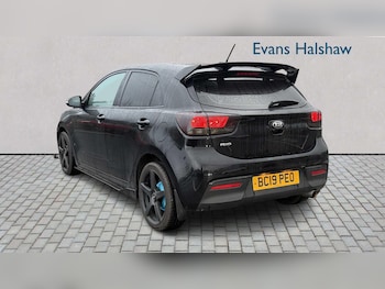 Used Kia Rio 2019 for sale - 77983274: Photo