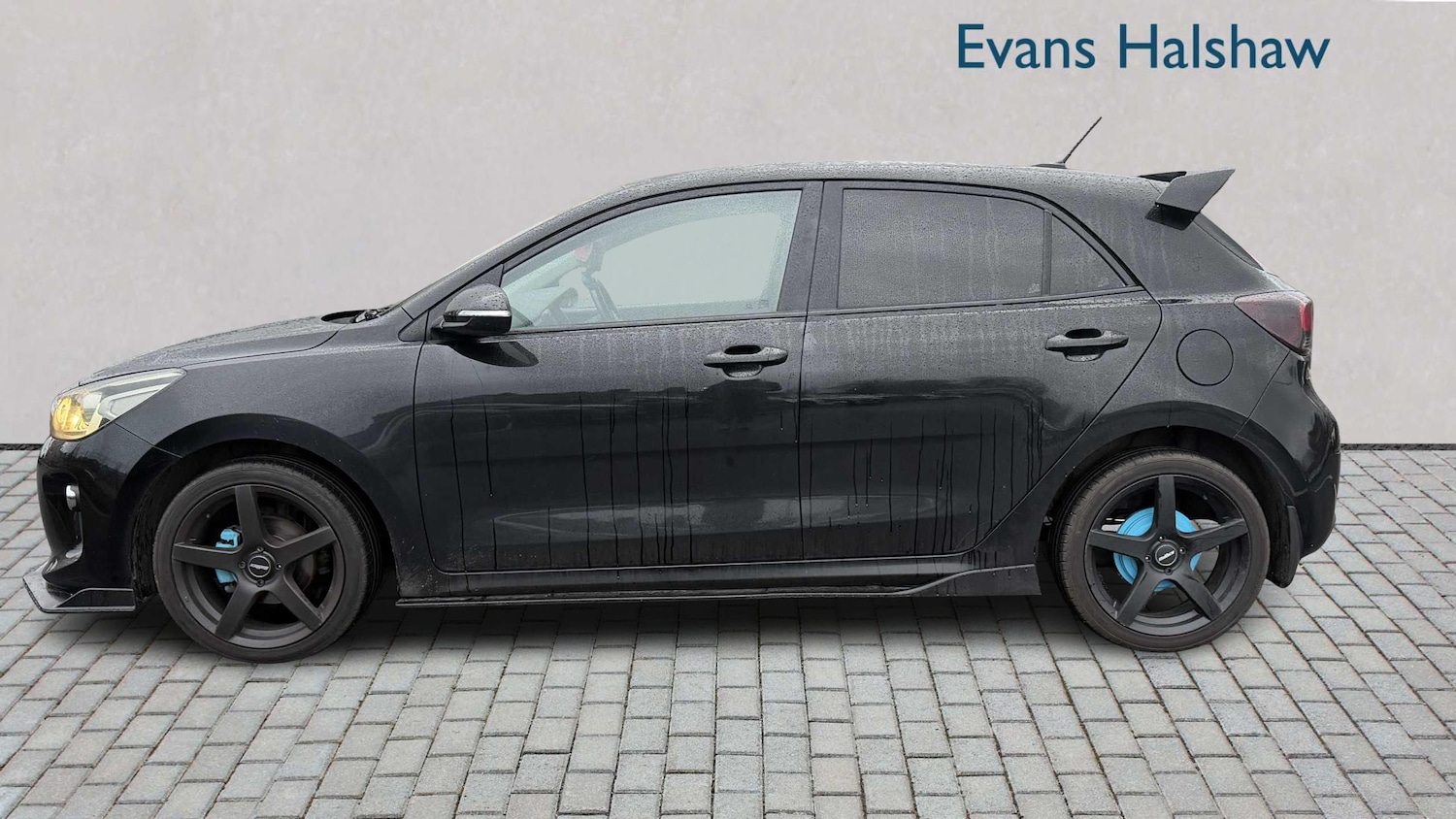 Used Kia Rio 2019 for sale - 77983274: Photo 6