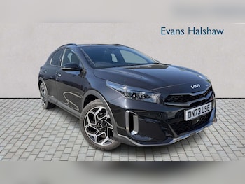 Used Kia XCeed 2023 for sale - 78754613: Photo
