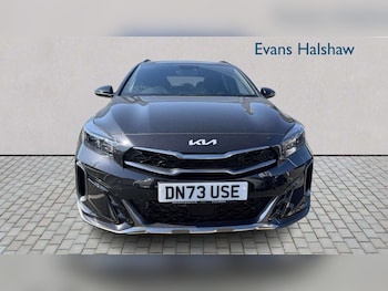 Used Kia XCeed 2023 for sale - 78754613: Photo