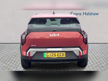 Used Kia EV3 2025 for sale - 78577045: Photo