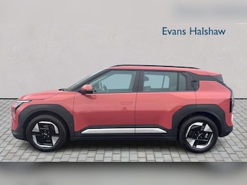 Used Kia EV3 2025 for sale - 78577045: Photo