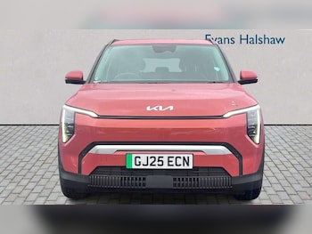 Used Kia EV3 2025 for sale - 78577045: Photo