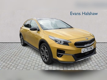 Used Kia XCeed 2021 for sale - 79065584: Photo