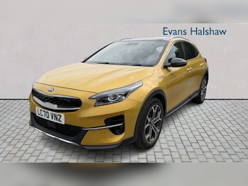 Used Kia XCeed 2021 for sale - 79065584: Photo