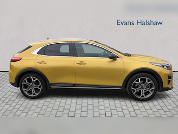 Used Kia XCeed 2021 for sale - 79065584: Photo