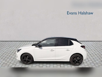Used Vauxhall Corsa 2022 for sale - 78678729: Photo