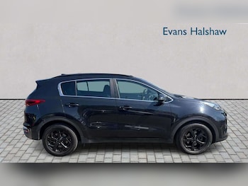 Used Kia Sportage 2021 for sale - 79183565: Photo