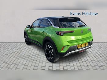 Used Vauxhall Mokka 2023 for sale - 79810969: Photo