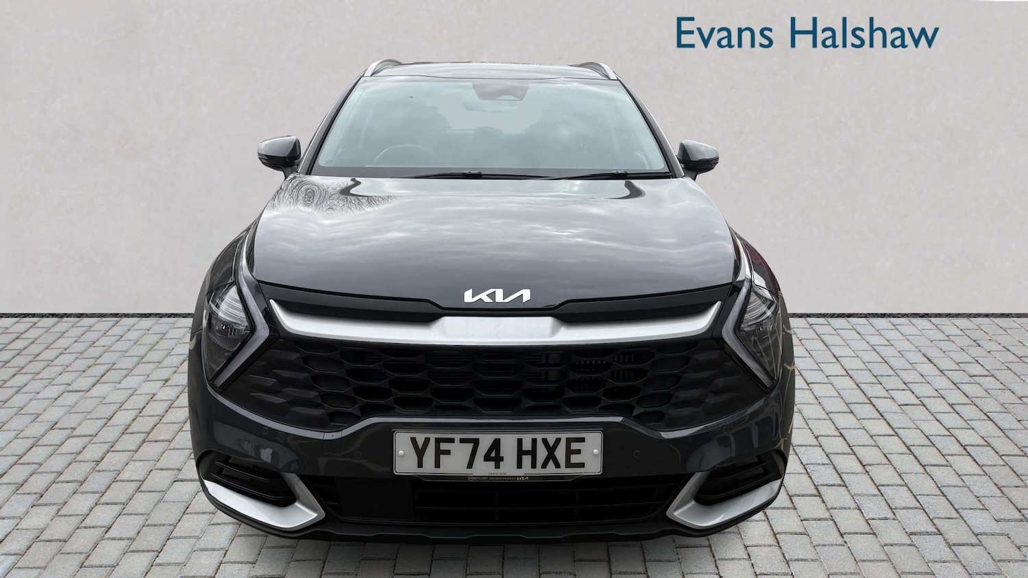 Used Kia Sportage 2024 for sale - 78089628: Photo 2