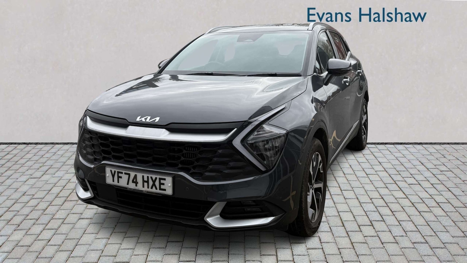 Used Kia Sportage 2024 for sale - 78089628: Photo 3