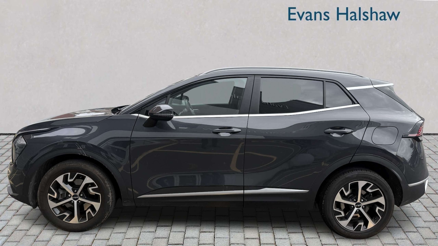 Used Kia Sportage 2024 for sale - 78089628: Photo 4