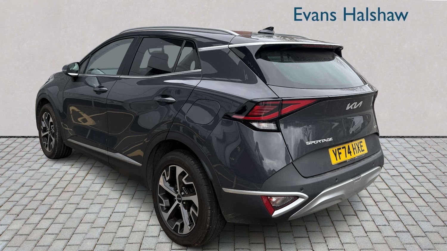 Used Kia Sportage 2024 for sale - 78089628: Photo 5