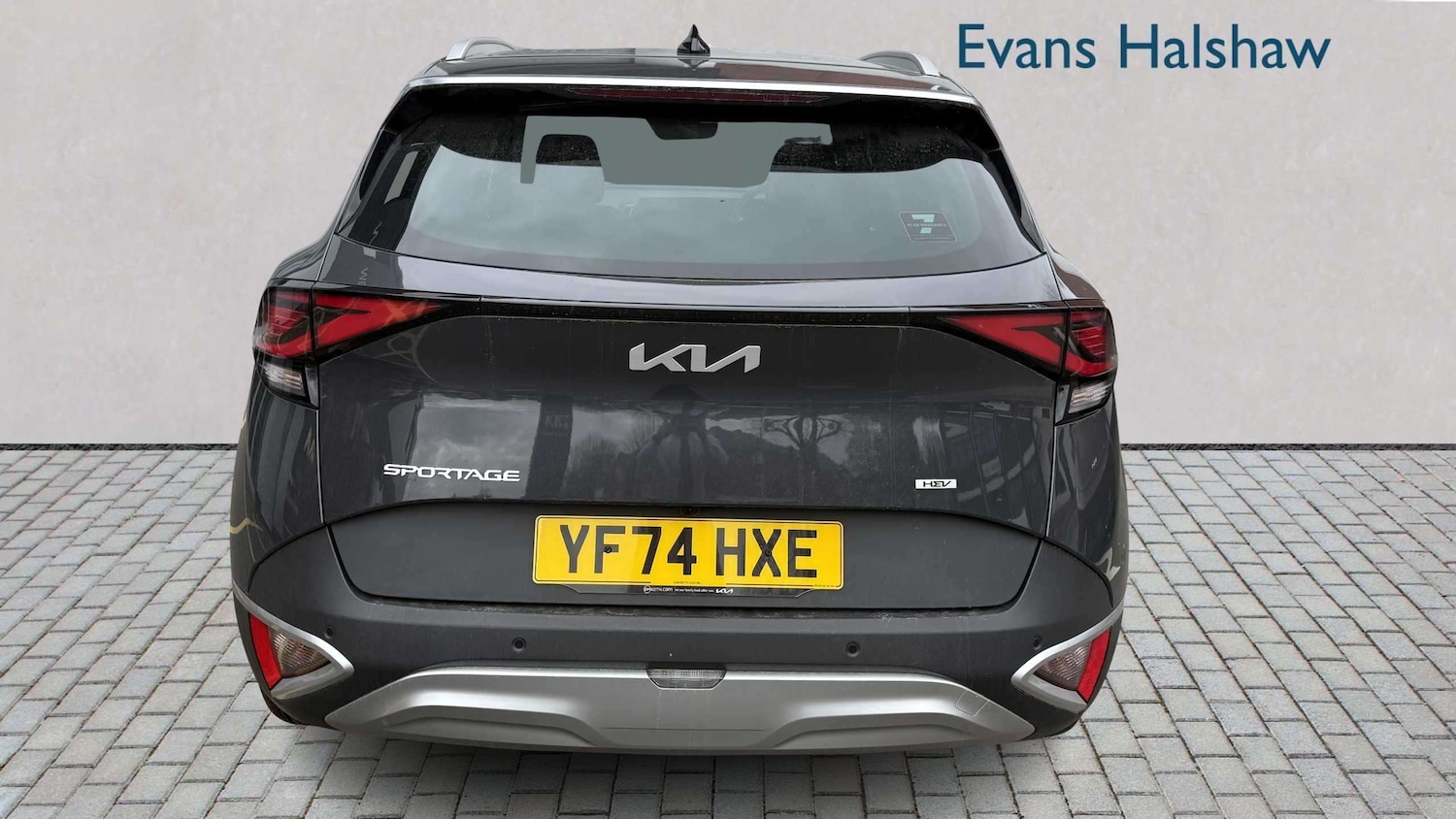 Used Kia Sportage 2024 for sale - 78089628: Photo 6