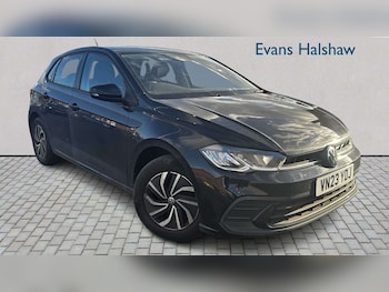 Used Volkswagen Polo 2023 for sale - 77894417: Photo