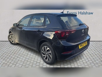 Used Volkswagen Polo 2023 for sale - 77894417: Photo