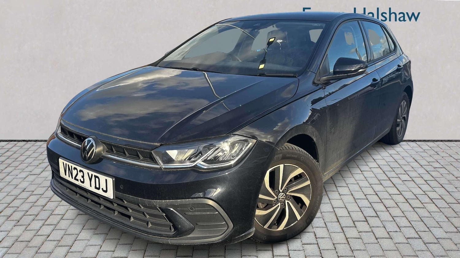 Used Volkswagen Polo 2023 for sale - 77894417: Photo 4