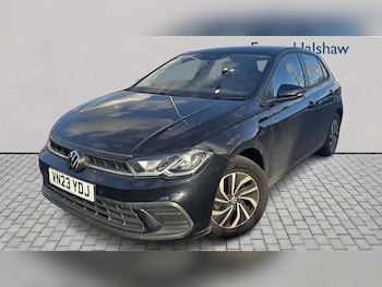 Used Volkswagen Polo 2023 for sale - 77894417: Photo