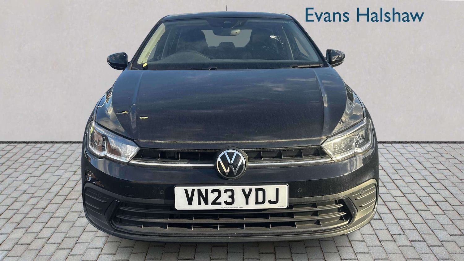 Used Volkswagen Polo 2023 for sale - 77894417: Photo 5