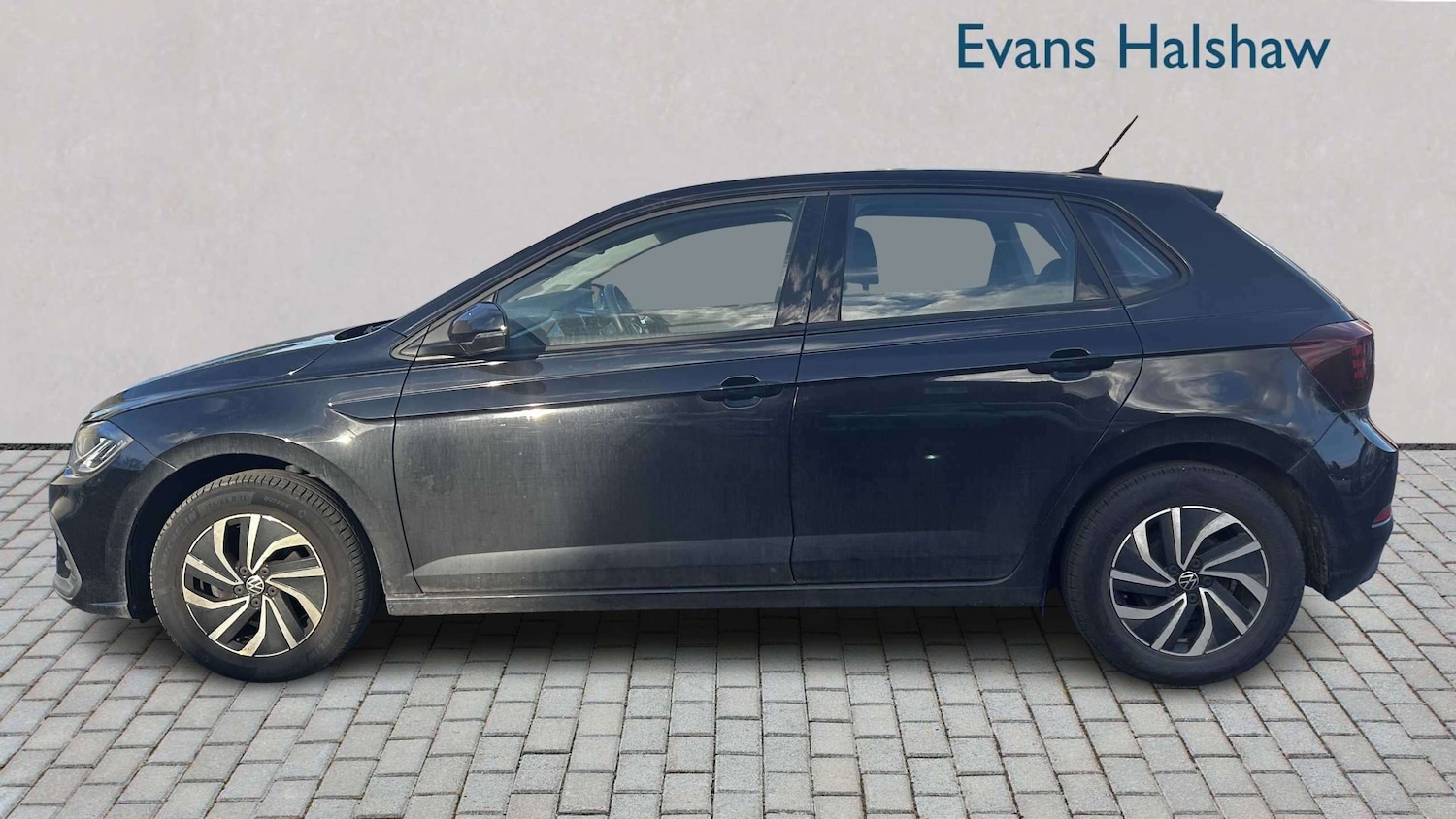 Used Volkswagen Polo 2023 for sale - 77894417: Photo 6